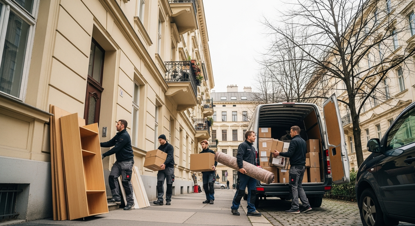 Haushaltsauflösung klagenfurt – Jetzt anfragen Haushaltsauflösung in klagenfurt | Top-Qualität von Entrümpelung Klagenfurt