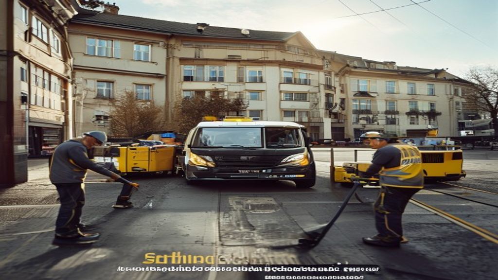 Kleintransporte & Logistik klagenfurt – Jetzt anfragen Kleintransporte & Logistik in klagenfurt | Top-Qualität von Entrümpelung Klagenfurt