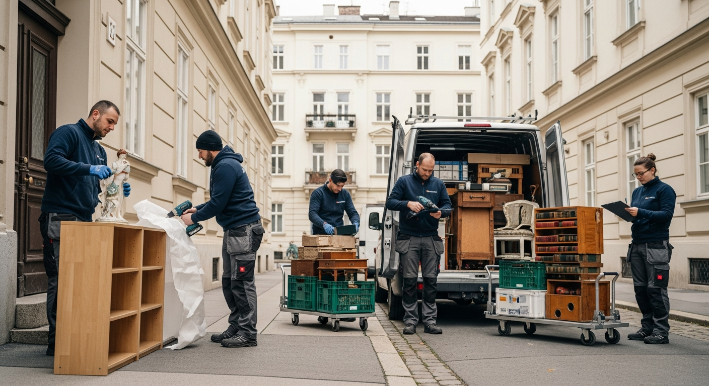 Fachgerechte Räumung & Wertanrechnung klagenfurt – Jetzt anfragen Fachgerechte Räumung & Wertanrechnung in klagenfurt | Top-Qualität von Entrümpelung Klagenfurt