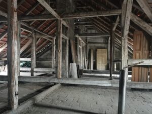 Dachbodenentrümpelung Feldkirchen